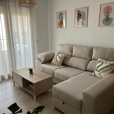Casa Los Canos De Alhama Alhama de Almeria Bagian luar foto