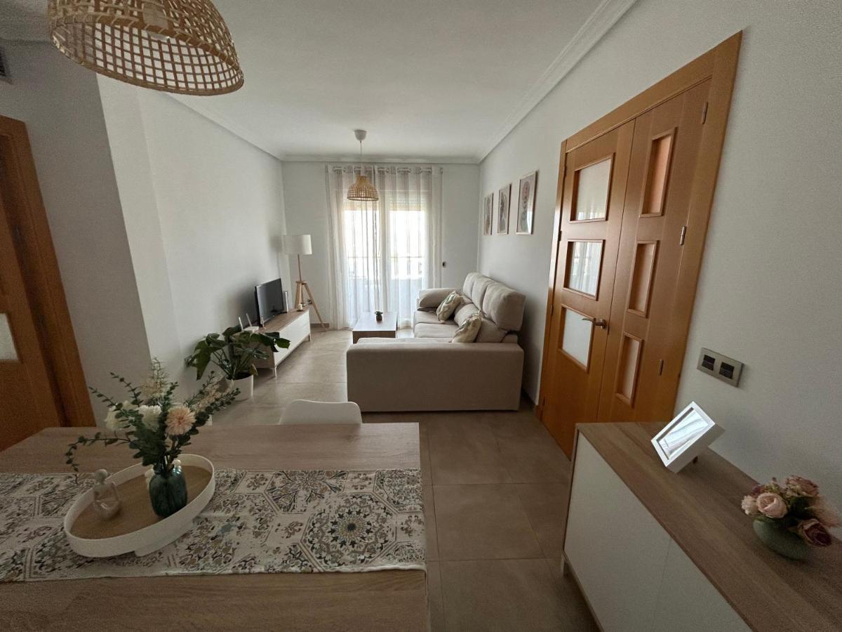 Casa Los Canos De Alhama Alhama de Almeria Bagian luar foto
