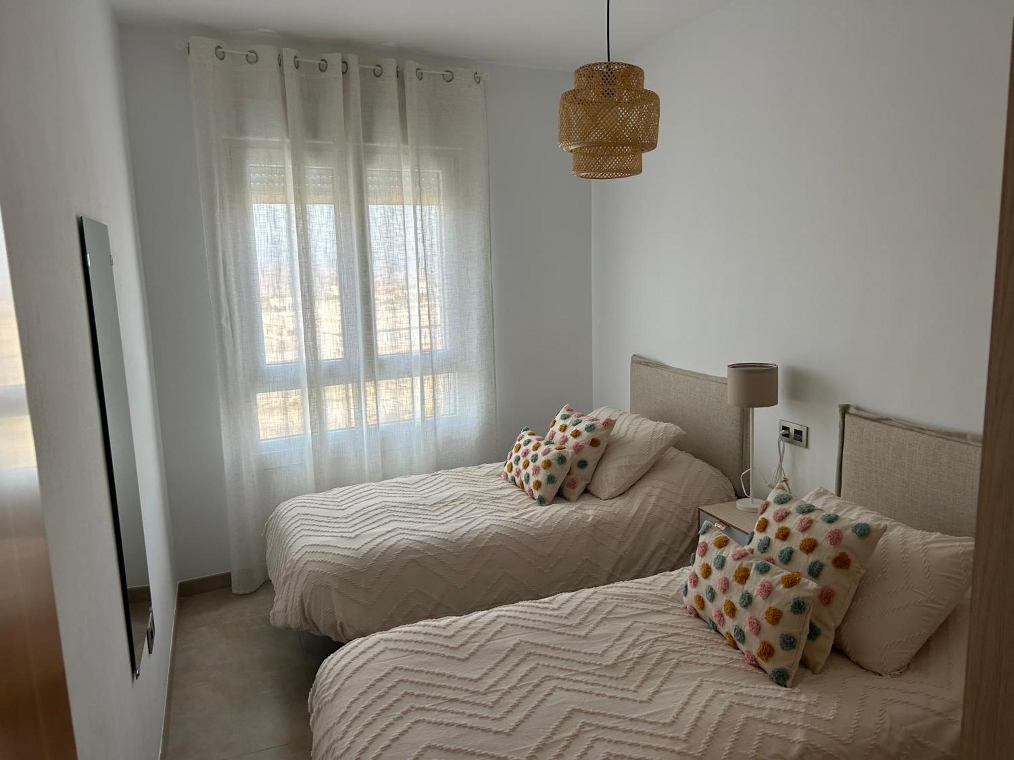 Casa Los Canos De Alhama Alhama de Almeria Bagian luar foto